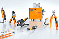 Professional Precision Tools