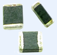 ZV Series Low-Voltage Surface Mount Varistors