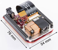 DLP® LightCrafter™ Display 2000 Evaluation Mo