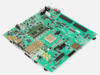 Timing Solutions for Xilinx FPGAs and SoCs