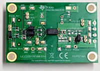UCC23513EVM-014 Evaluation Board
