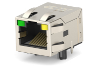 Ethernet Jacks and PoE