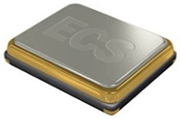 ECS-3225MV MultiVolt™ Oscillators