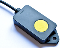 T3022 Series Carbon Dioxide (CO2) Sensors