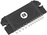 STK5x4Uxxxx-E 600 V 10 A/15 A Intelligent Power Mo