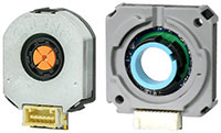 AMT Encoders
