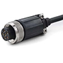Shielded MINI-CON-X® Connectors