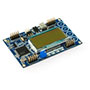 AVR® XMEGA® LCD Peripheral