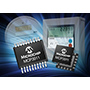 MCP3911 Two-Channel Analog Front End