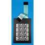 Membrane Switch Keypads