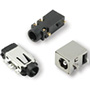 Mid-Mount Connectors