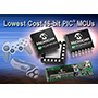 PIC24F "KL" Series MCUs