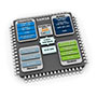 SAM3A Flash MCU