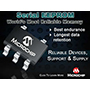 Serial EEPROMs