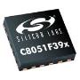 C8051F39x/7x MCUs
