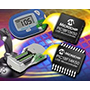 PIC18F13K50 / 14K50 USB Flash MCUs