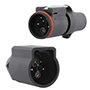 UTL Series Connectors