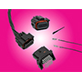 Sealed MX120G Connectors