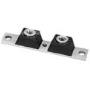 MBR40040CT Silicon Power 400 A Schottky Diode
