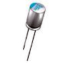 PSG Series Conductive Polymer Aluminum Solid Capac