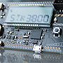 EFM32 Wonder Gecko Starter Kit