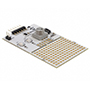 PIC10F32x Development Board