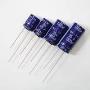 LZA Series Capacitors