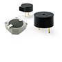 Buzzers and Audio Alerts