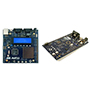 AVR32 32-bit MCU - UC3