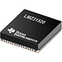 LMZ31520/30 SIMPLE SWITCHER® Power Modules