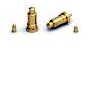 0861 and 0871 Spring Pins