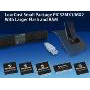 PIC32MX1 / 2 Series MCUs With Larger Flash and RAM