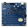 C8051F97x Capacitive Sensing MCU