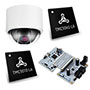 Dual-Axis Stepper Motor Controller and Driver IC w