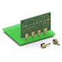 Multi-Purpose Terminal Pin