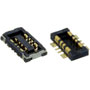 SlimStack Hybrid Board-to-Board Connectors
