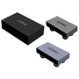 KHz MEMS Oscillators