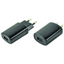 5 W USB Wall Plug Adapters