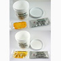 Patent Pending Two-Part Mix™ Solder Paste