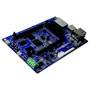 SAMA5D2 Family of MPUs and Eval Board