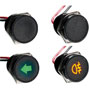 Q16 Secret-Until-Lit Indicators