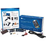 Solar-Powered IoT Device Kit