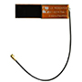 FlexPIFA  2.4/5.5 GHz Antennas