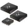 High Isolation, Broadband RF Switches