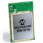 RN1810 Wi-Fi PICtail™ Plus Daughter Board