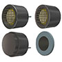 Ultrasonic Receivers, Transmitters, and Benders