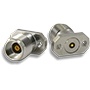 Compression-Mount Connectors
