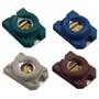 SGC3 Series, Ultra-Thin, Surface-Mount Trimmers