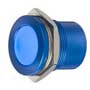 Q22-Series, Anodized, Super-Bright Panel Indicator