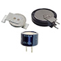 Electric Double Layer Capacitor DYNACAP Series